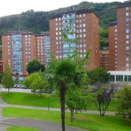 Habitacion 1 Con Vistas Bilbao Exteriör bild
